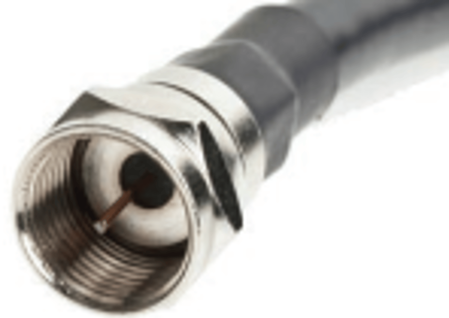 <p>• Cable television</p><p>- Cable modem</p><p>- DOCSIS</p><p>(Data Over Cable Service Interface Specification)</p><p>• RG-6 cable - Threaded connector</p>