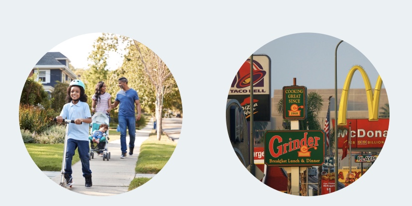 <p><mark data-color="red" style="background-color: red; color: inherit;">-Behaviors may be better predicted by environmental contexts than by individual characteristics</mark></p><ul><li><p>Behavior settings: social and physical environment</p></li><li><p>May restrict or promote certain behaviors</p></li></ul><p>*ex: HS vs College and impact on HB</p>