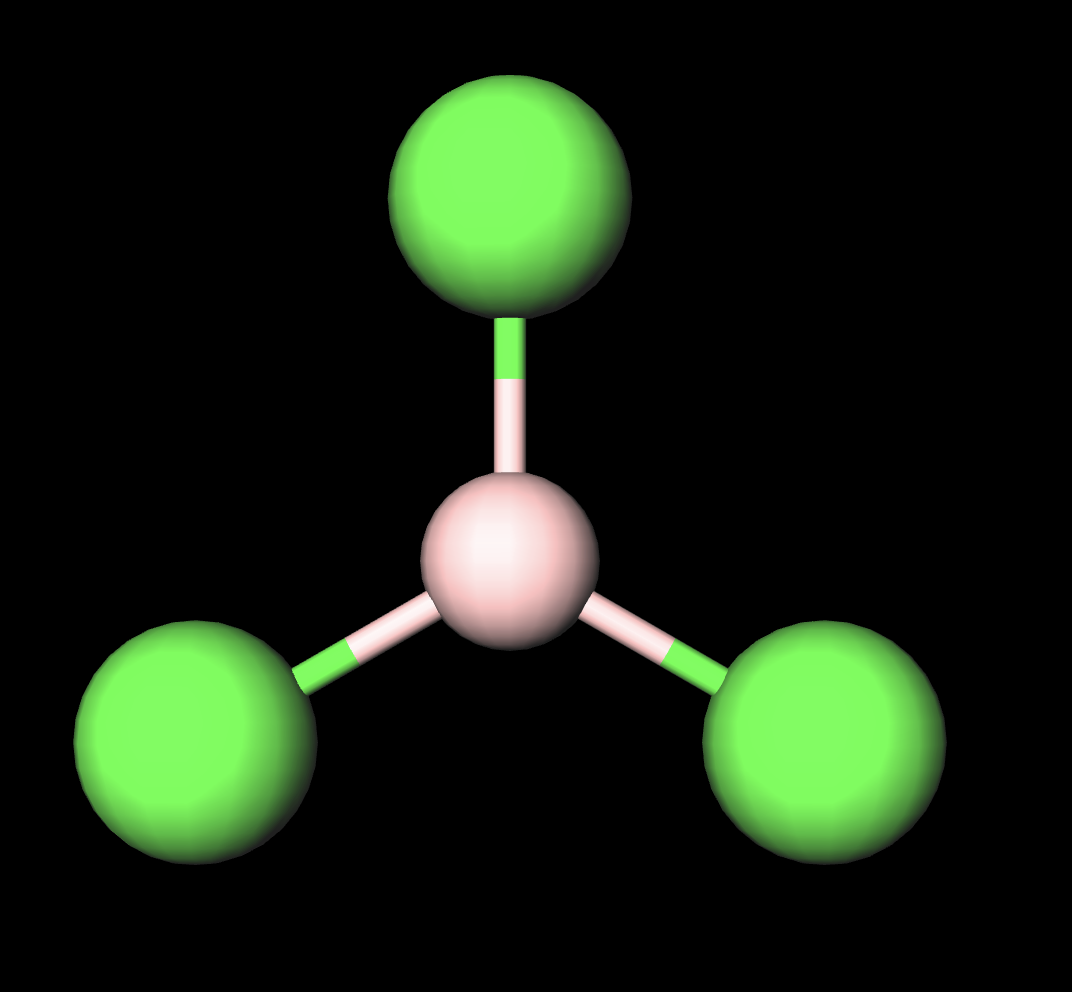 <p>trigonal planor (120)</p>