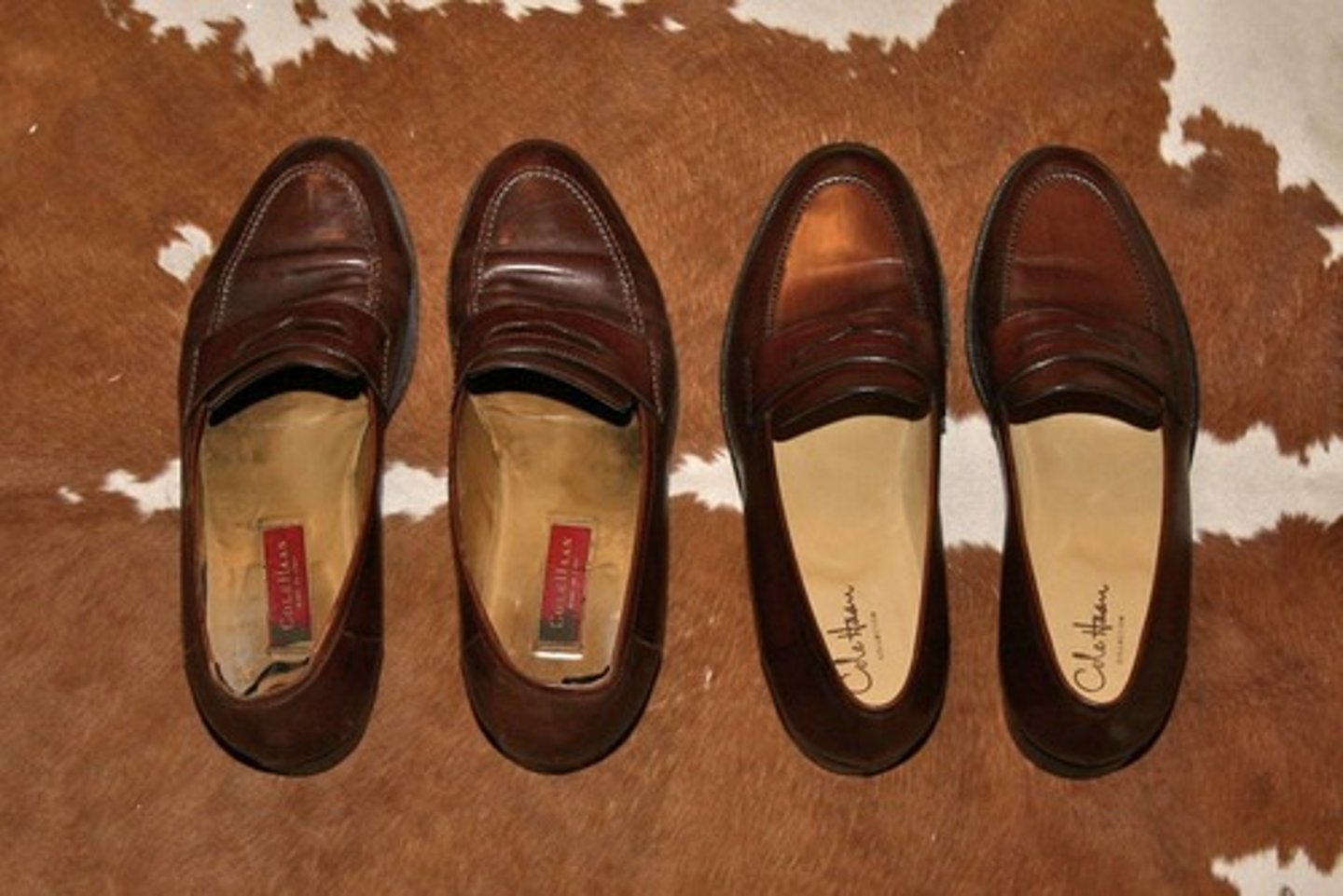 <p>die Schuhe</p>
