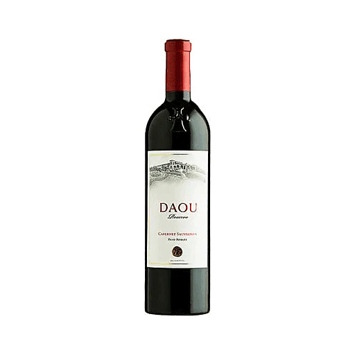 <p><span>DAOU, CABERNET SAUVIGNON, PASO ROBLES, CALIFORNIA</span></p>