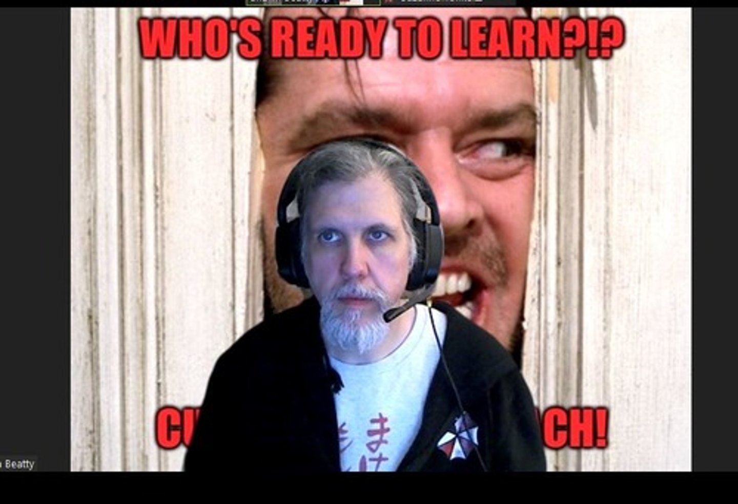 <p>teacher</p>