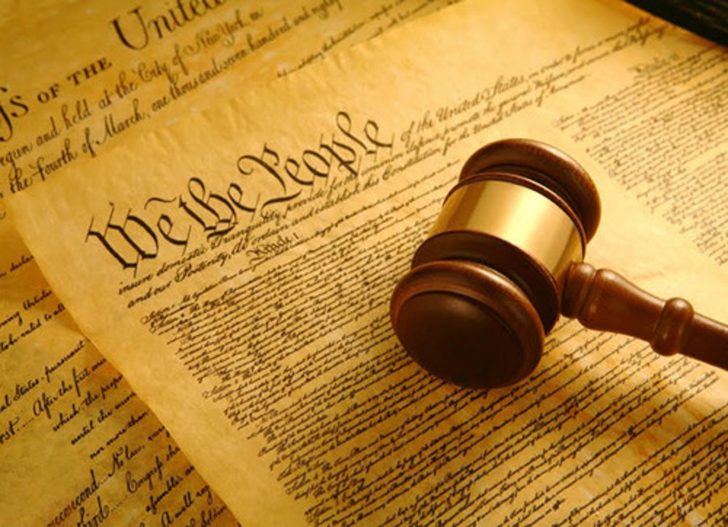 <p>The belief that judges should have freedom in interpreting the Constitution</p>