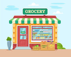 <p>He went</p><p>He went to the grocery store</p>