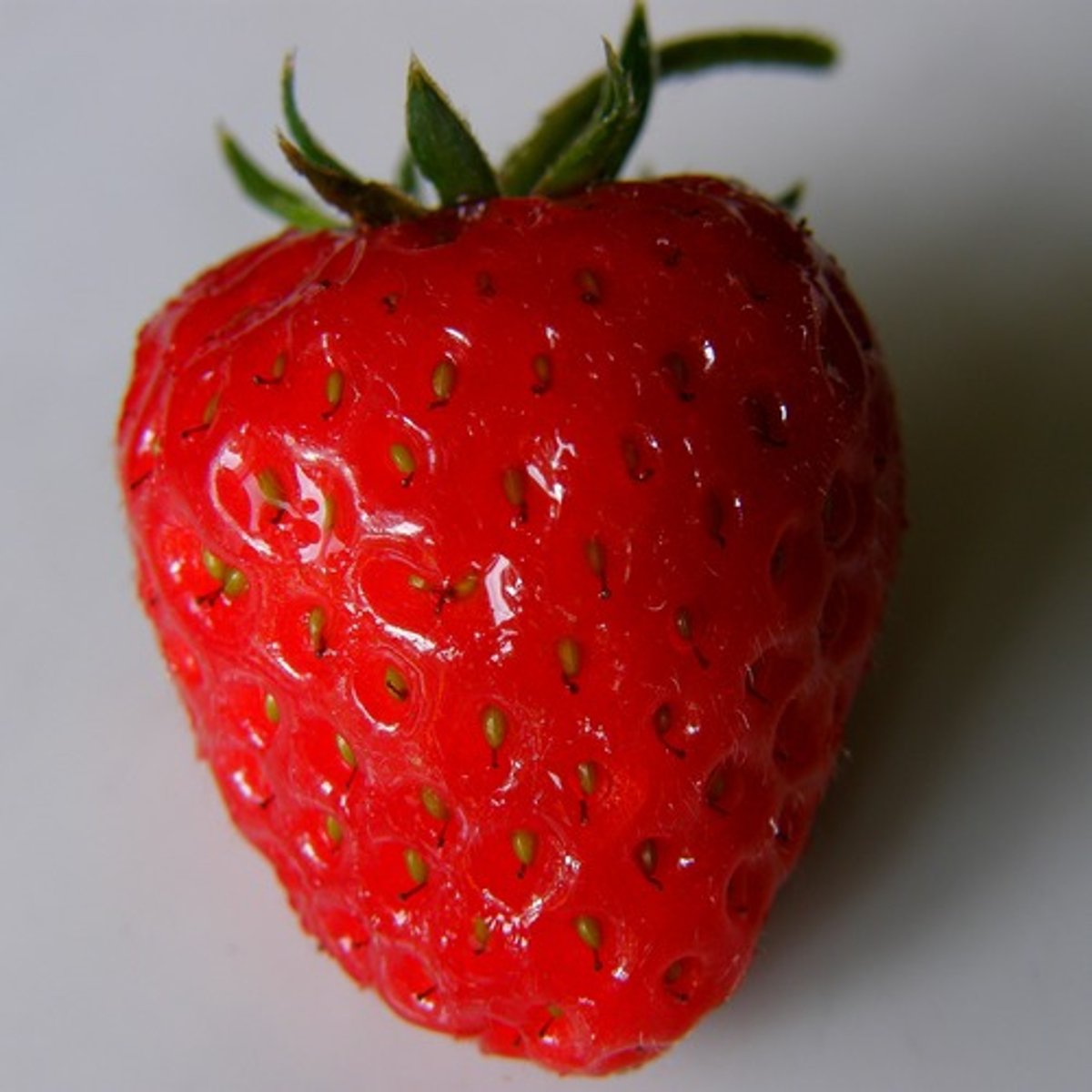 <p>strawberry</p>