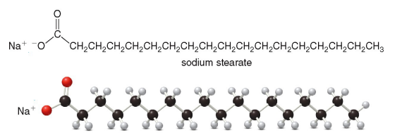 <p>Which compound is the following?</p>