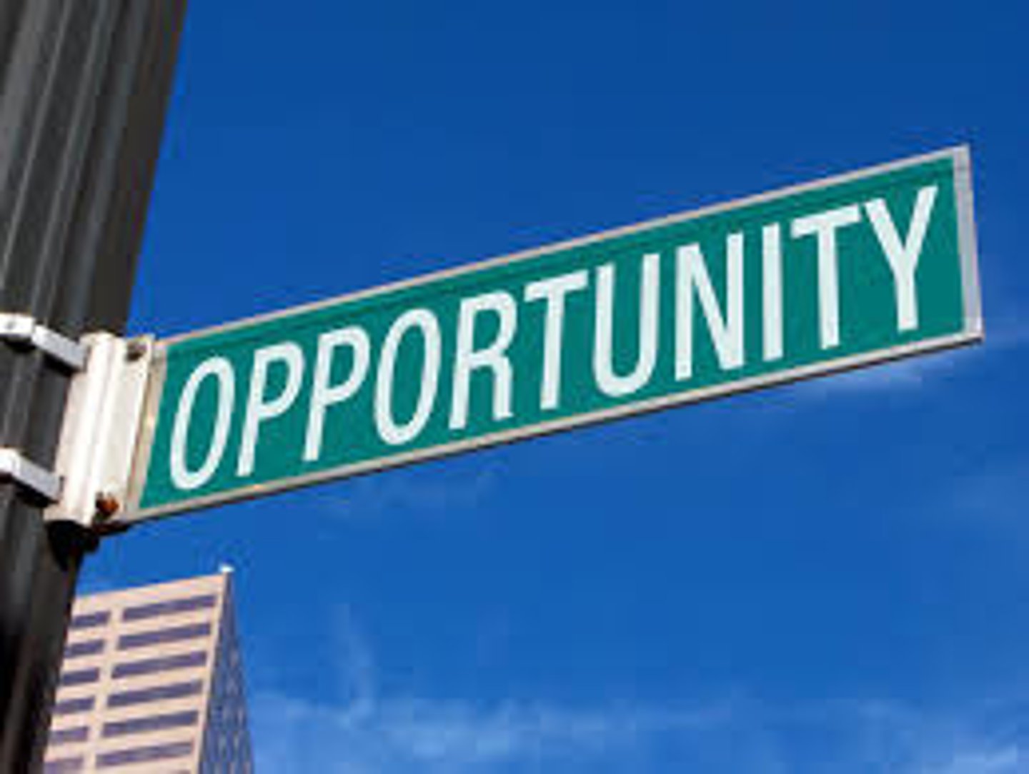<p>to take advantage</p>