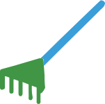 <p>Rake</p>