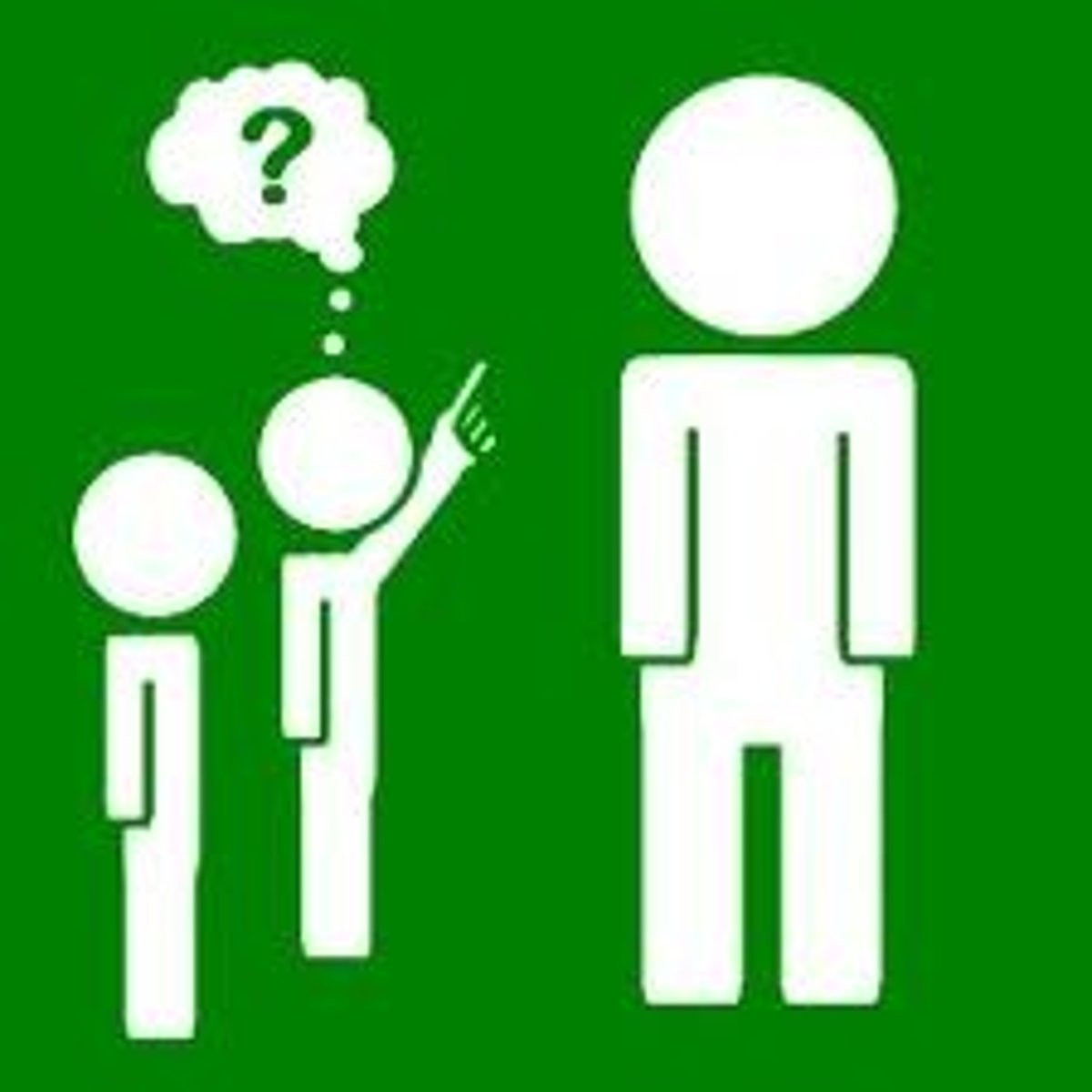 <p>unas preguntas espléndidas</p>