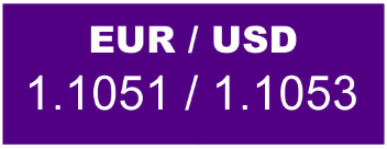 <p>In this image, what is “EUR“</p>