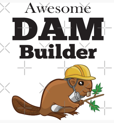 <p><span style="font-family: &quot;Bookman Old Style&quot;, serif">Constructor de presas</span></p>
