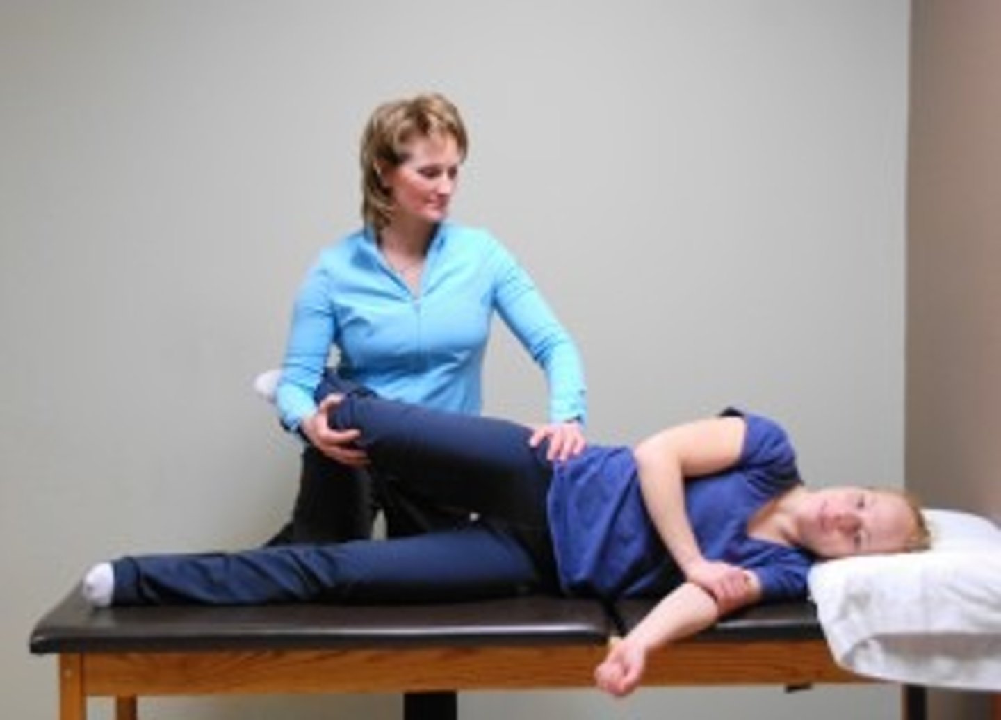 <p>physiotherapy</p>