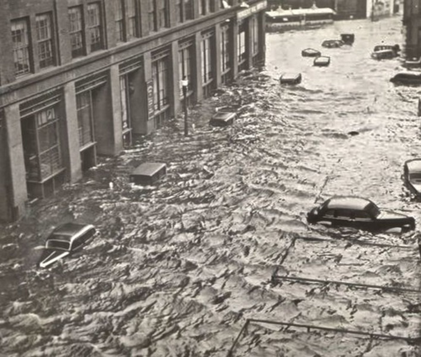 <p>flood</p>
