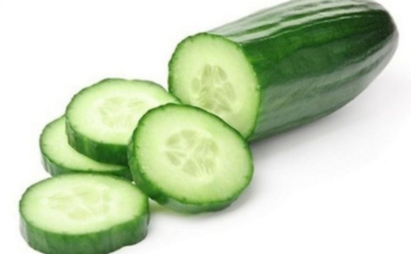 <p>cucumber</p>
