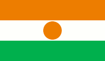 <p>Niger</p>