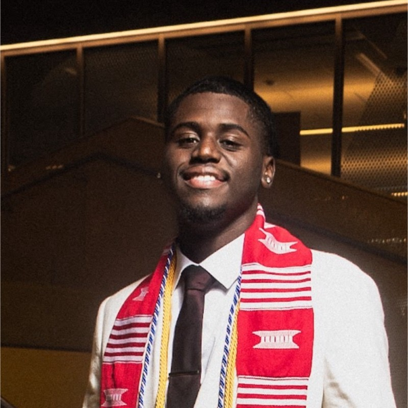 <ol start="11"><li><p>Douglas Chandler III</p></li></ol><p></p>