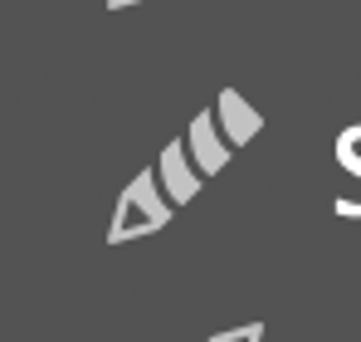 <p>smooths Bezier paths</p>