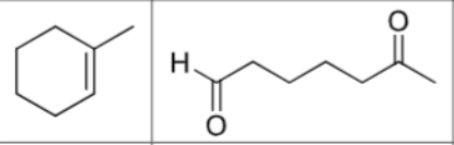 <p>What are the reagents?</p>