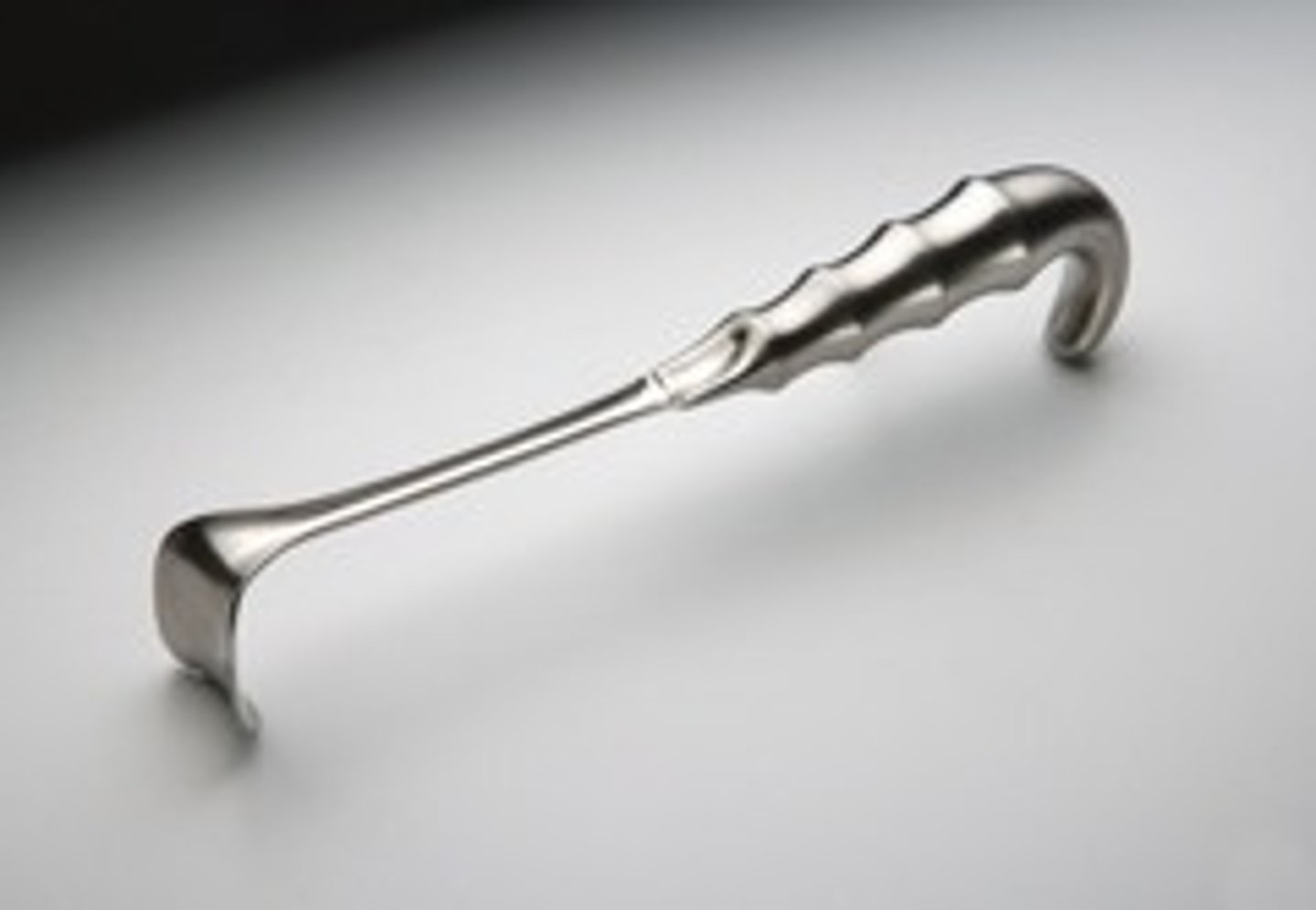 <p>- surgeon generally places it and the assistant maintains its exact placement</p>