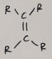 <p>CHCl3 / KOH or CH2I2 / Zn(Cu)</p>
