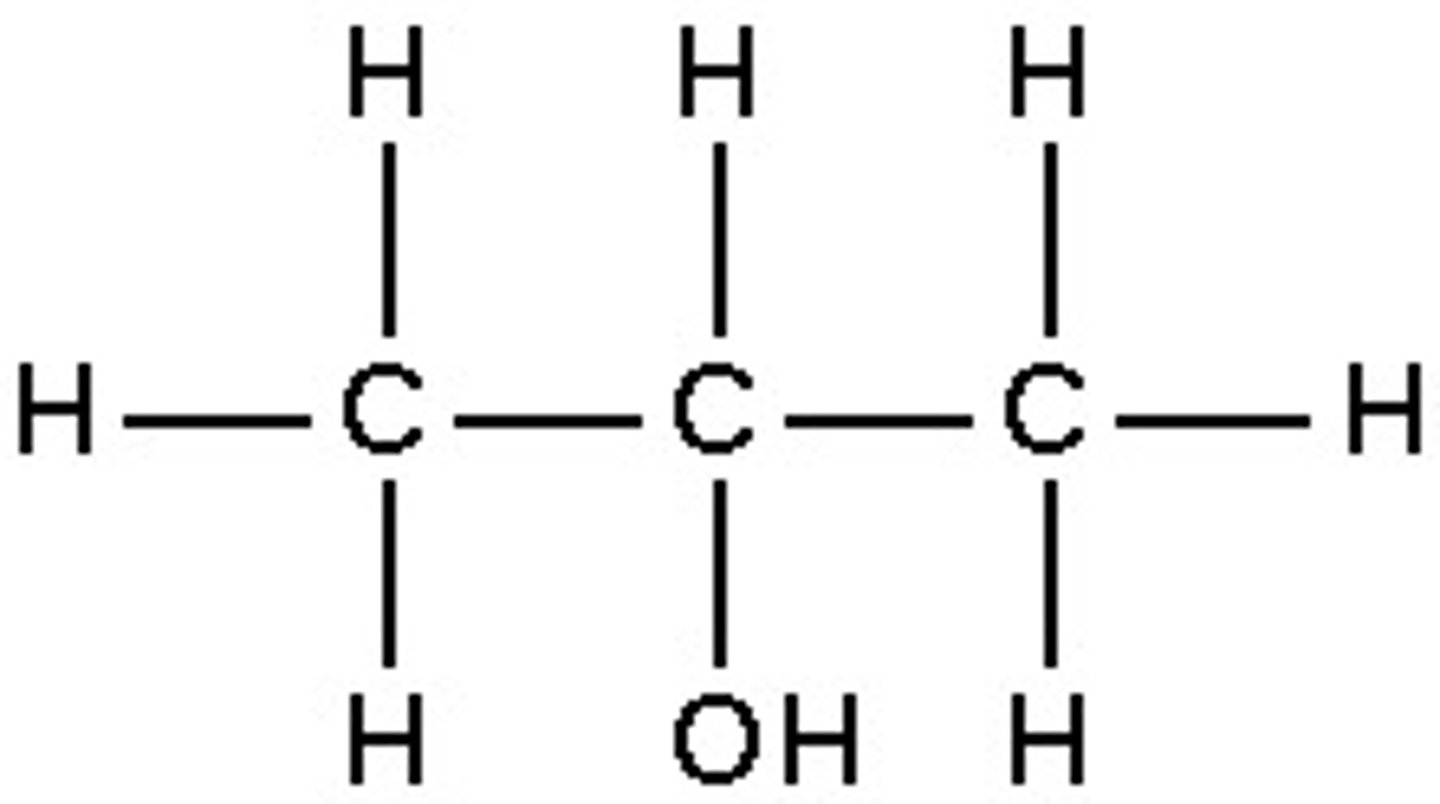 <p>Propan-2-ol</p>