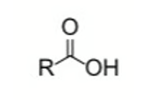 <p>-COOH</p>