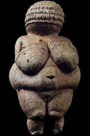<p>Woman of Wildendorf</p>