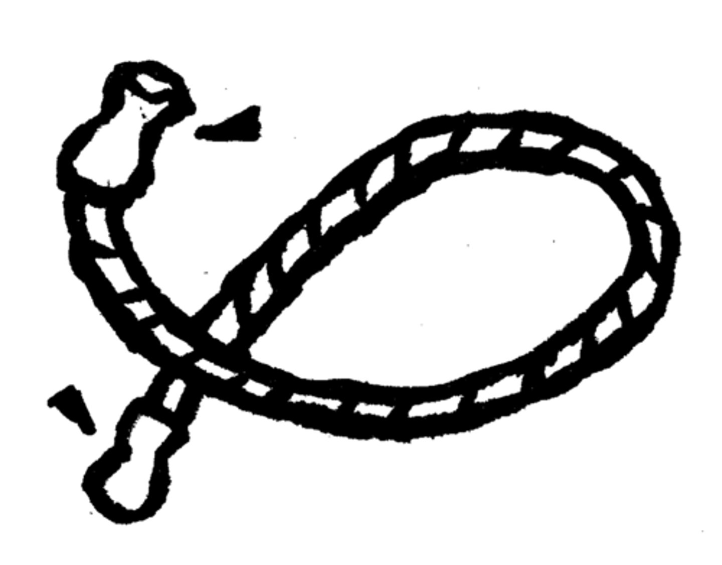 <p>rope</p>