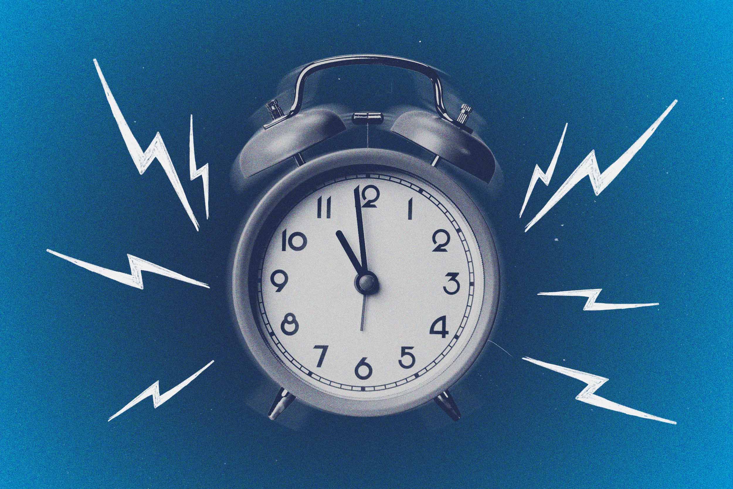 <p>Alarm</p>