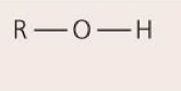May link molecules through dehydration synthesis (condensation); hydrogen bonding between hydroxyl groups and water molecules affects solubility; ex: carbohydrates, fatty acids, amino acids
