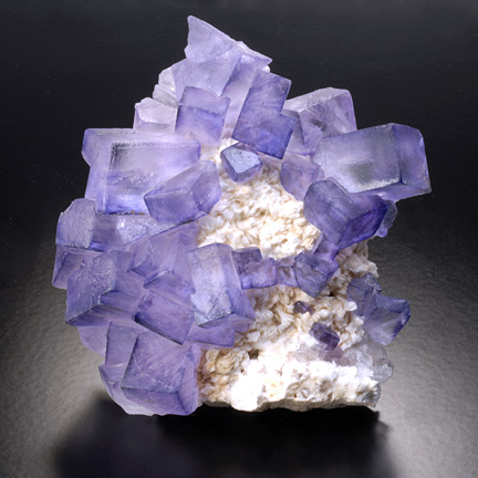 <p>fluorite</p>