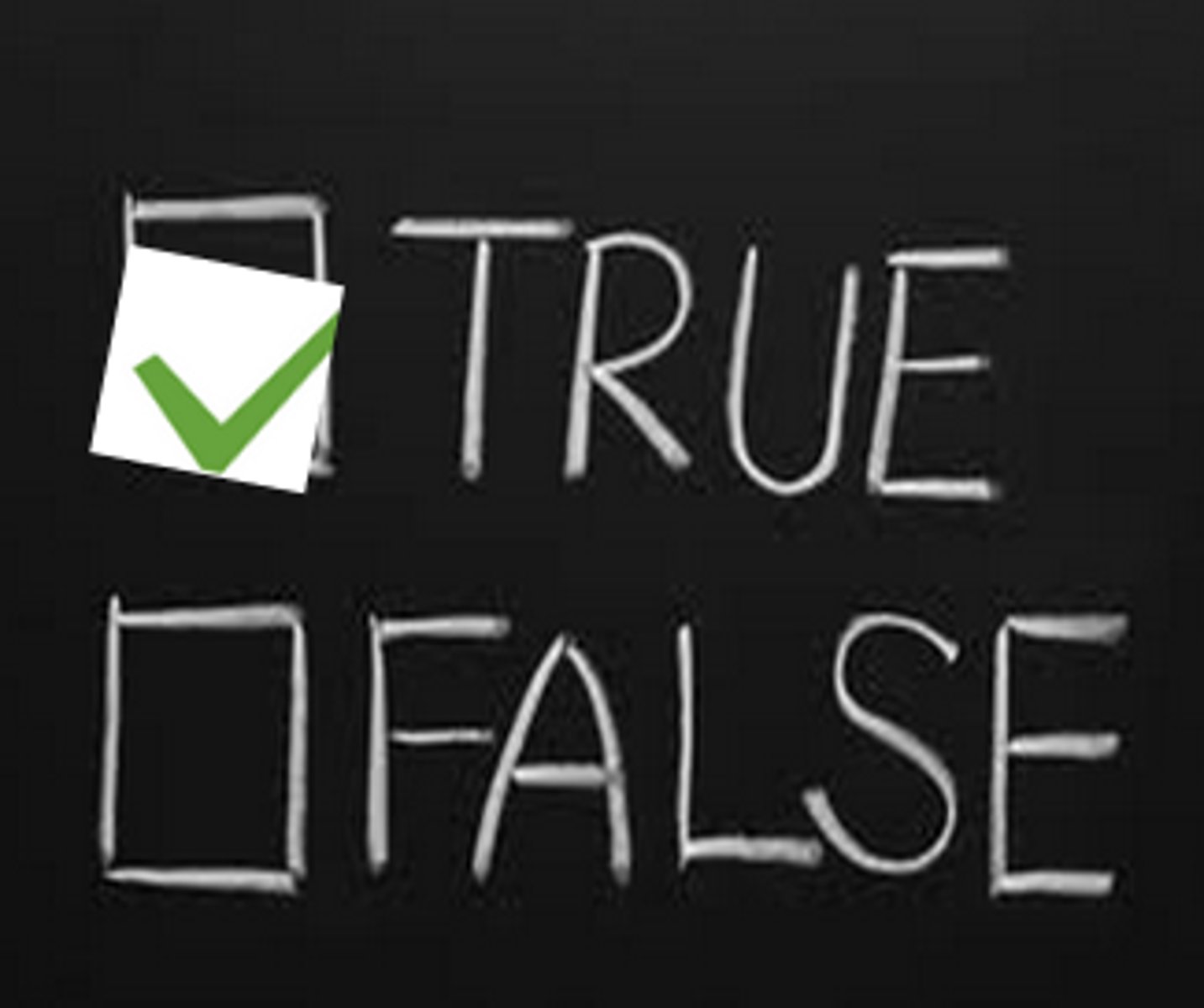 <p>It's true / It's certain (that)</p>