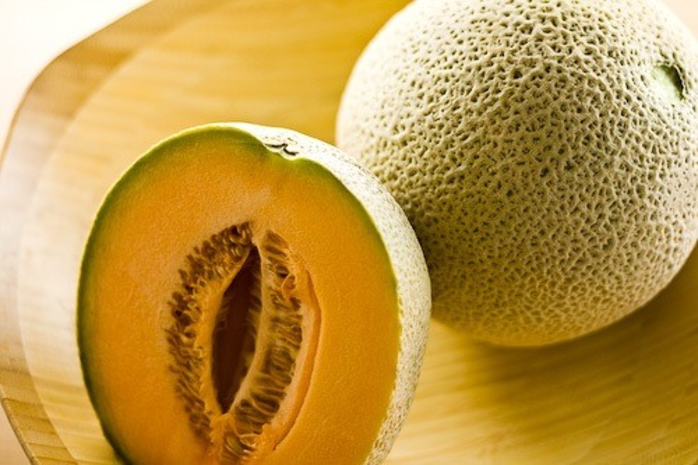 <p>melon</p>