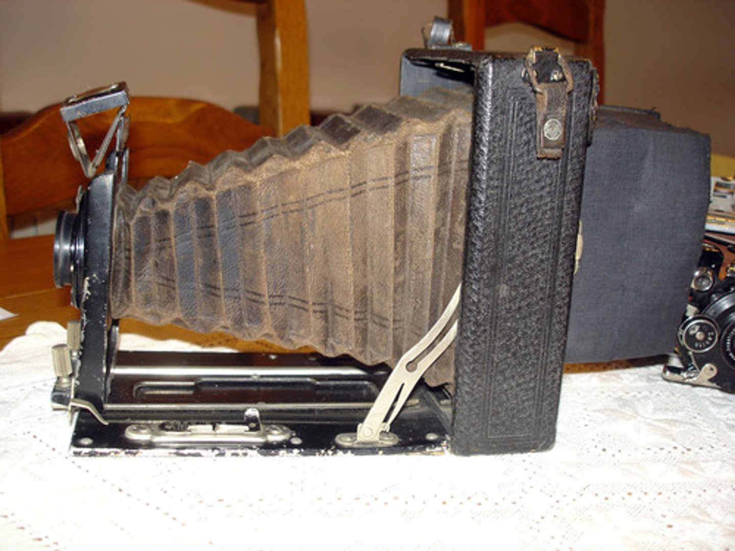 <p>camera</p>