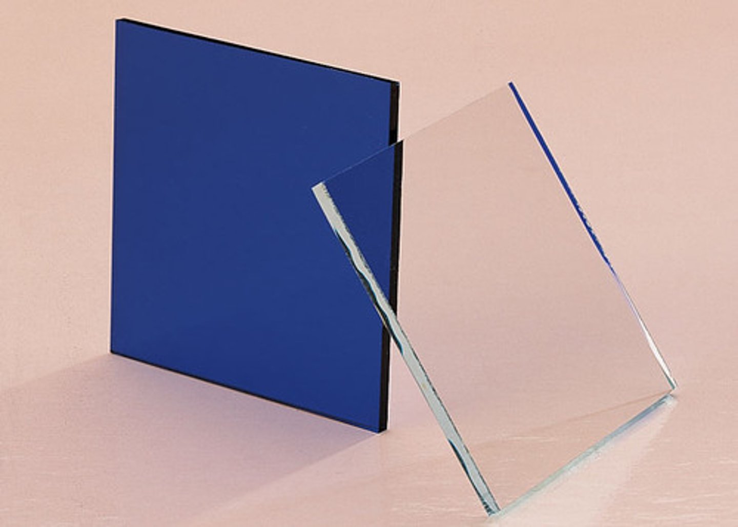 <p>Plexiglas, glass substitute</p>
