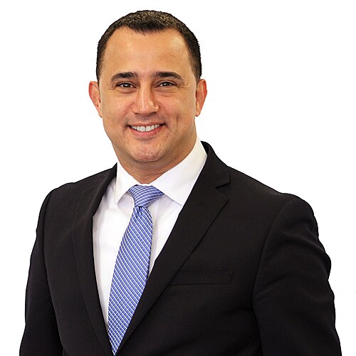 <p>Michael Parsa</p>