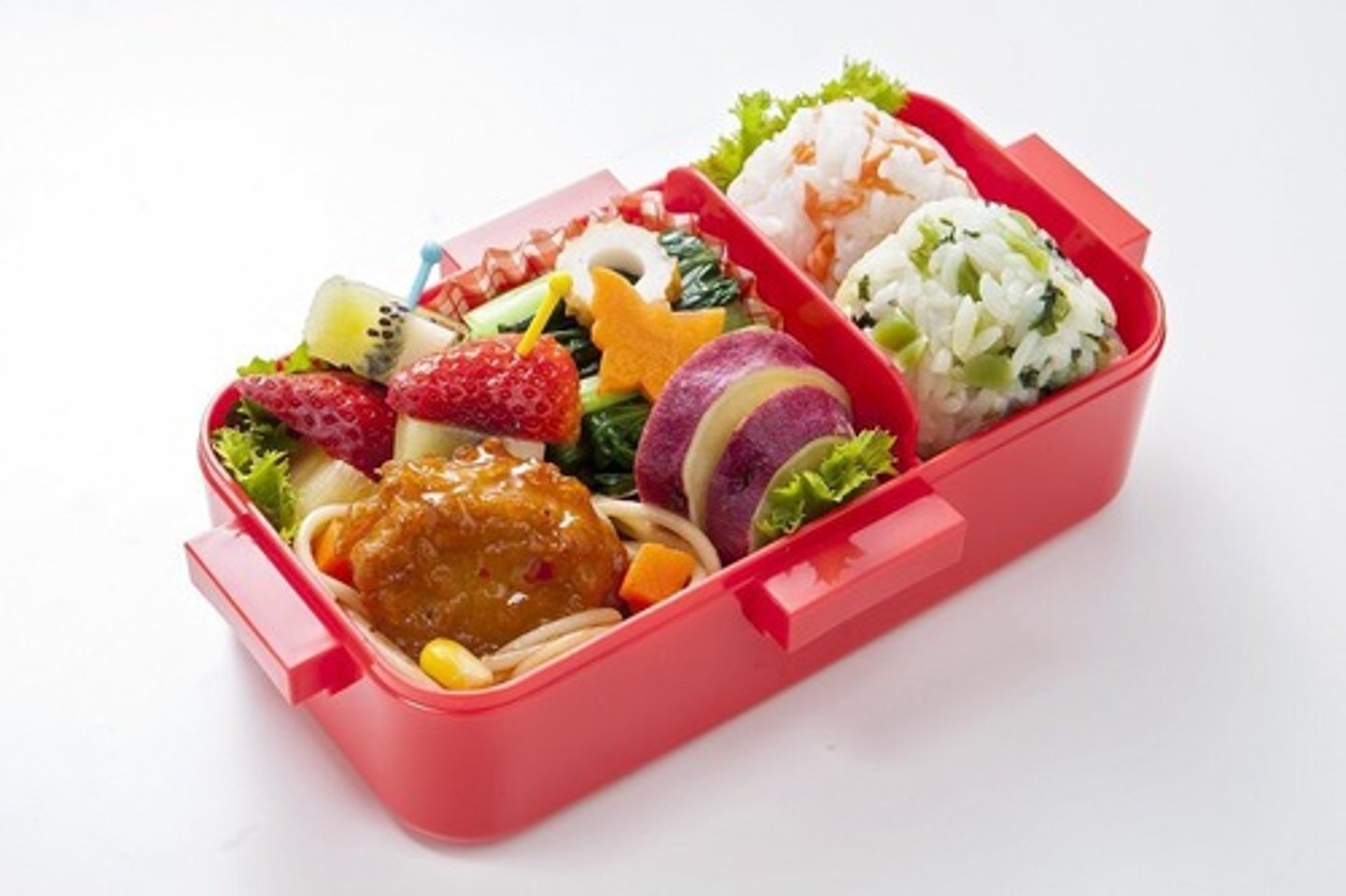 <p>kotak bekal makan</p>