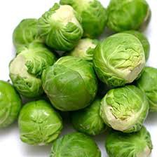 small and round. Their leaves are green on the outside, with layers of yellowish off-white, gradually turning into an all-white center.