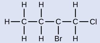 <ul><li><p>end in 0 </p></li><li><p>number used to identify carbon in chain in which halogen is attached</p></li></ul>