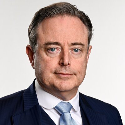 <p>Bart De Wever</p>