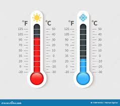 Temperature