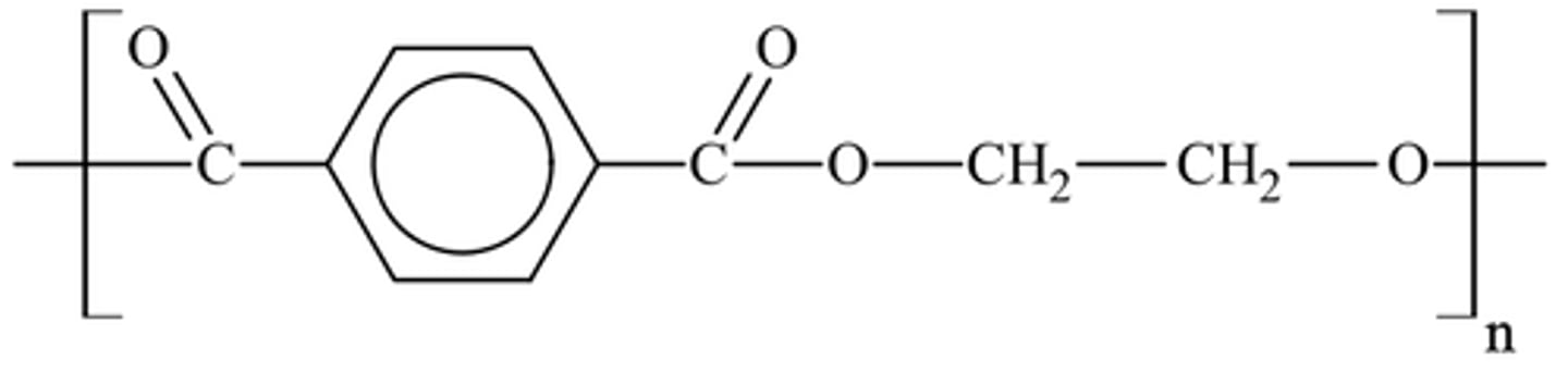 <p>Recycling Number: 1</p><p>Type: amorphous thermoplastic</p>