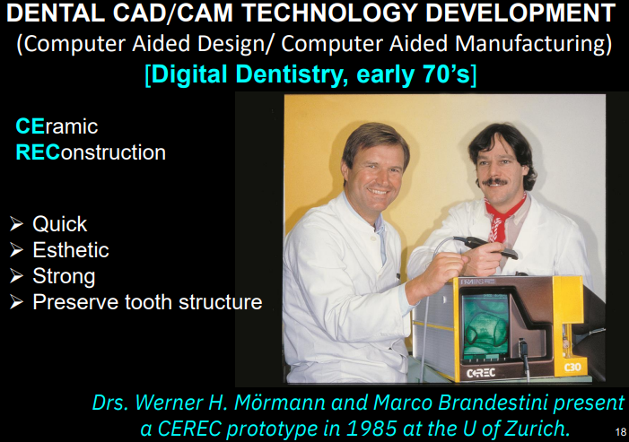 <ul><li><p>quick </p></li><li><p>esthetic </p></li><li><p>strong </p></li><li><p>preserve tooth structure </p></li></ul><p></p>