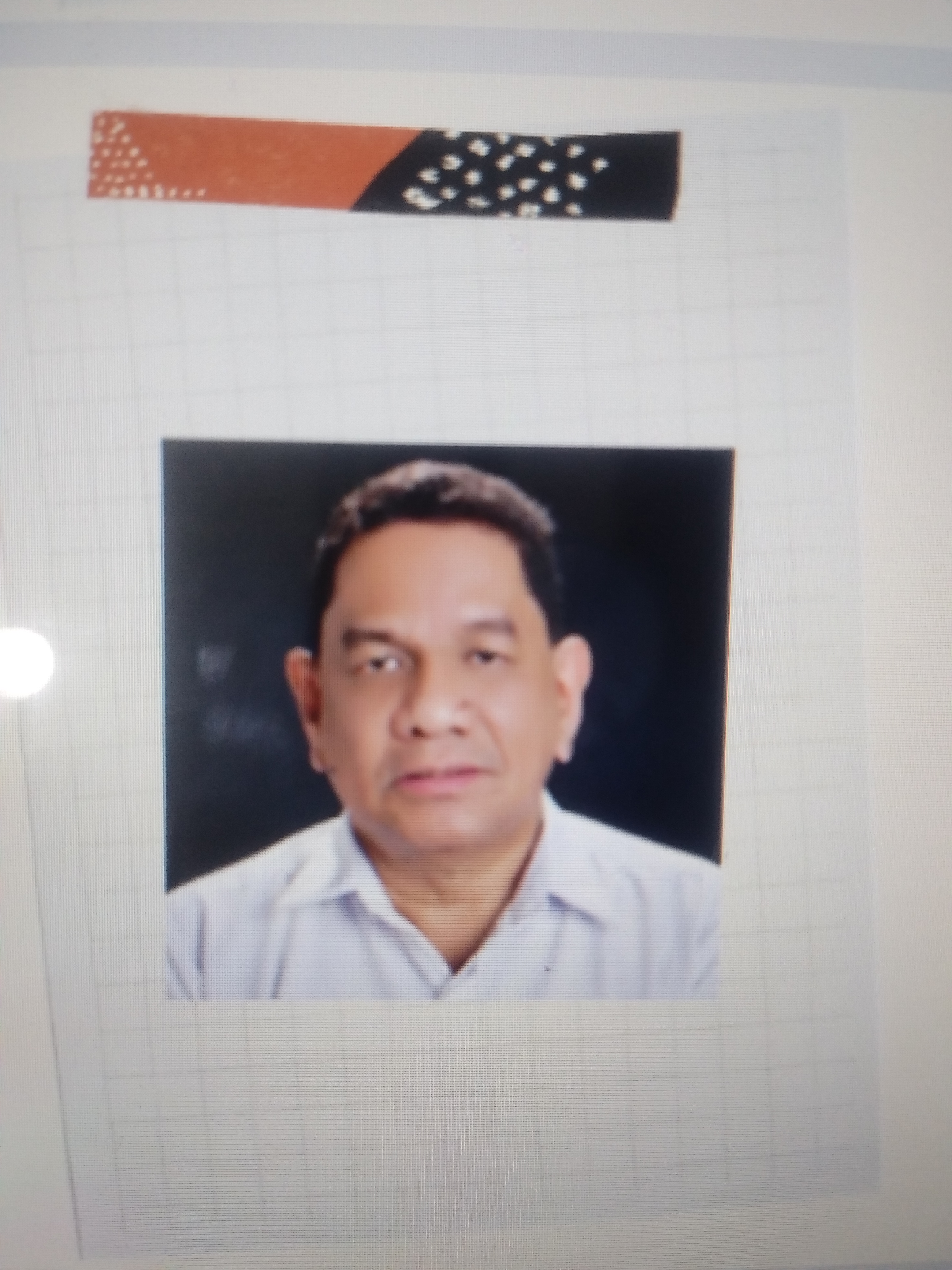 <p>Director for Strategic Planning</p>