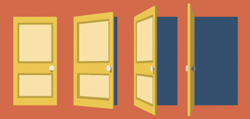 <p>the tendency to perceive an objects shape as unchanged even when its angle/viewpoint changes</p>