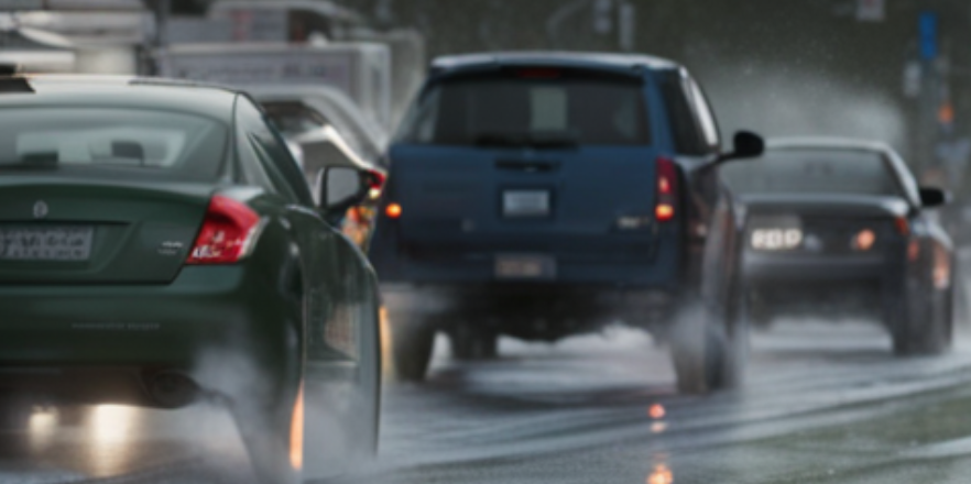 <p>Lane Travel (Speed Limits, The Basic Rule Law): When Thinking About The Reasonable Speed, You Must Think About…</p>