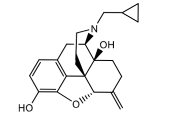 <p>soln for injection</p><p>nasal spray, auto-injector</p><p>Tx opioid OD, alcohol dependence</p>