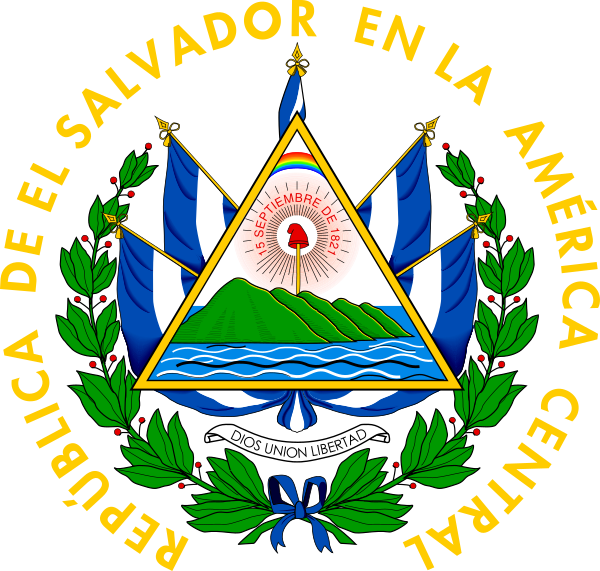 <p>Country Symbol</p>