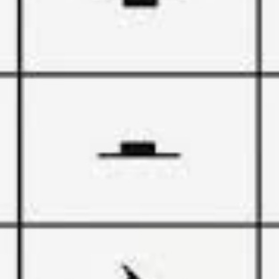 <p>Apa nama simbol istirahat ini?</p>