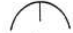 <p>obtuse</p>